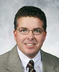 Photo of Rob Black