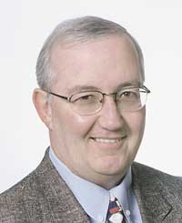 Photo of Paul Pelphrey