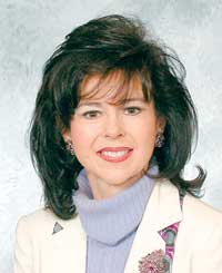 Photo of Becky H Jordan