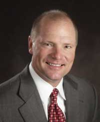 Photo of Brian Arends