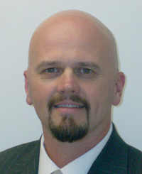Photo of Jonathan McDaniel