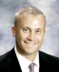 Photo of Glenn Koger