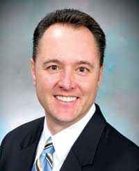 Photo of Duane J Riley