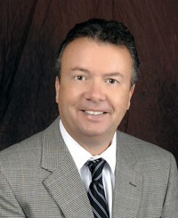 Photo of Vince Jarboe