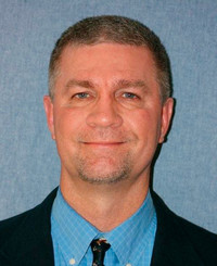 Photo of Greg Vincent