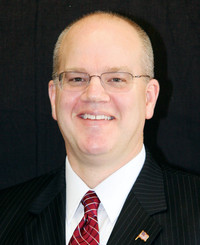 Photo of Phil McDonald