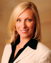 Photo of Tracy Blair Haus