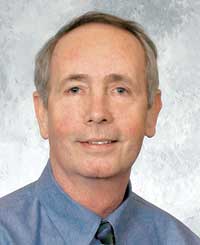 Photo of Stephen W Barker