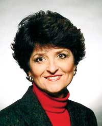 Photo of Judy T Phelps