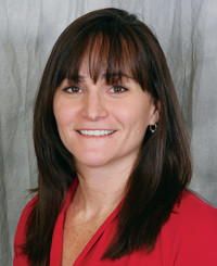 Photo of Tracy Davis