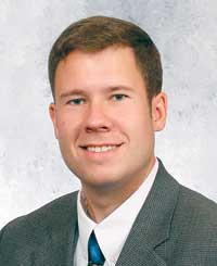 Photo of John R Kirtley