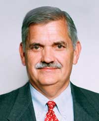 Photo of Kevin Stewart