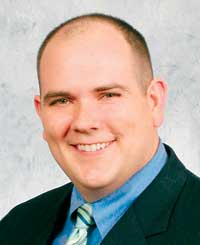 Photo of Timothy Green