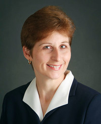 Photo of Gloria K Nichols