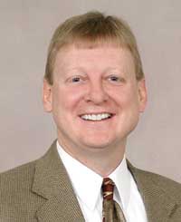 Photo of Mark Smith