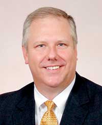 Photo of Randall Chewning