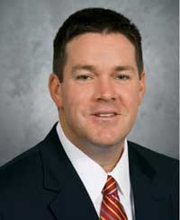 Photo of Bill Moriarty