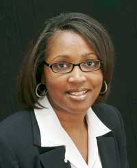 Photo of Kimberly M Kohlheim