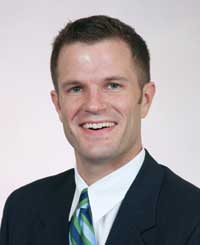Photo of Adam Ford
