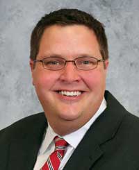 Photo of Rick Tobe