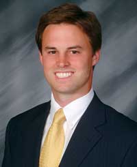 Photo of Daniel Byrd