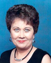 Photo of Frances N Jernigan