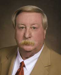 Photo of Mel Adams