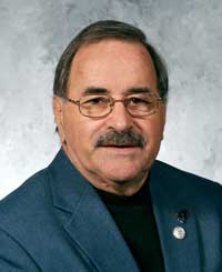 Photo of Jerry D Greene