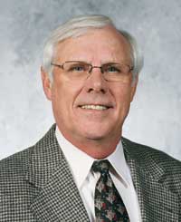 Photo of Jerry Lively