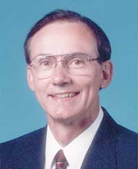 Photo of Joe Fain