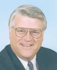 Photo of John A Rutledge