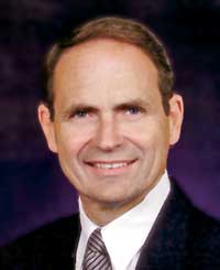 Photo of Mike Jinkins