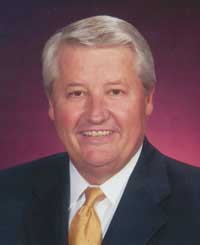 Photo of Vern Steedly
