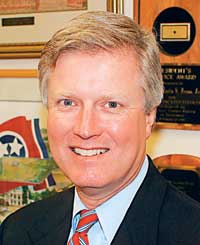 Photo of Chip Hunter