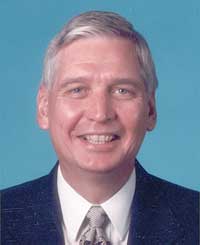 Photo of Larry A Stephens