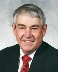 Photo of Jimmy Garren