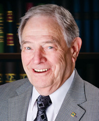 Photo of Bobby Saine