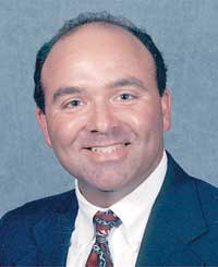 Photo of Jim Little