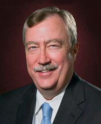 Photo of Tony McGehee