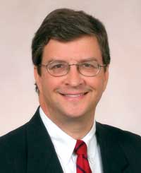 Photo of Jim McAdams