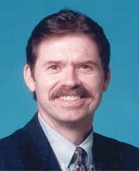 Photo of Jack Maness