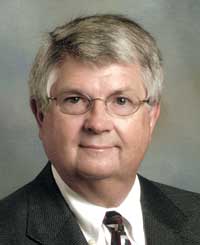 Photo of Richard A Mattox