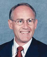 Photo of Larry Pyatt