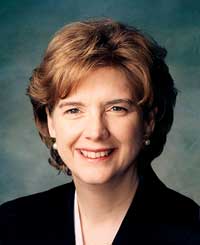 Photo of Sharon Patterson