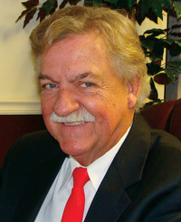 Photo of Wayne Humphrey