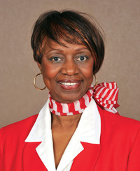 Photo of Gail A Hughes