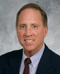 Photo of Bobby Allen