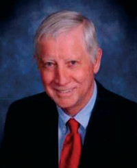 Photo of Bill Nance