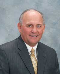 Photo of Stan Joyner