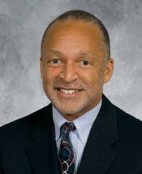 Photo of Michael Davis